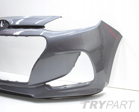 HYUNDAI I10 II LIFT FRONT BUMPER ORG 16+