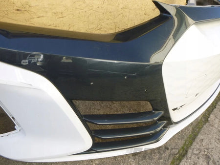 AUDI GT RS E TRON ETRON E-TRON 4J3 Front Bumper