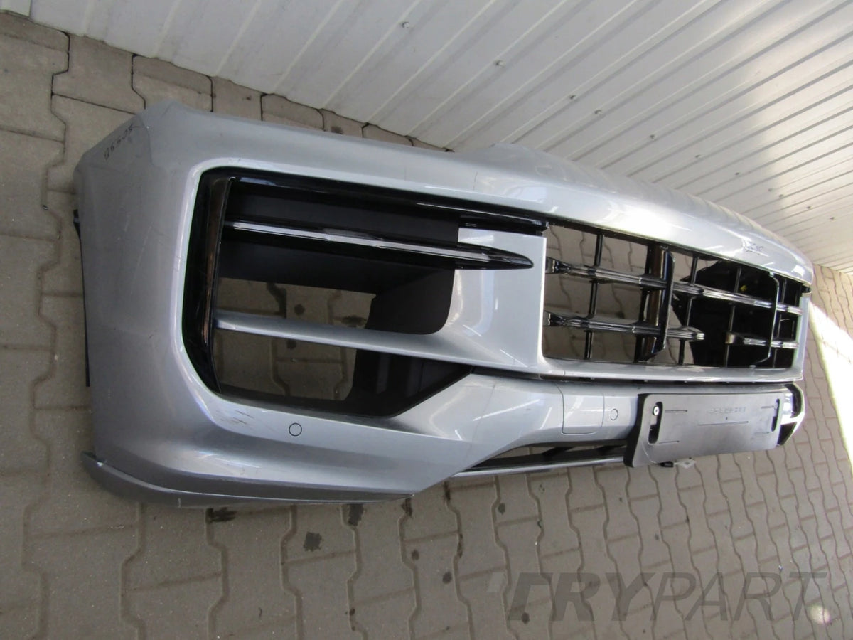 Porsche Cayenne Sport Design 9Y0 Lift 23- Front Bumper