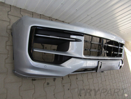 Porsche Cayenne Sport Design 9Y0 Lift 23- Front Bumper