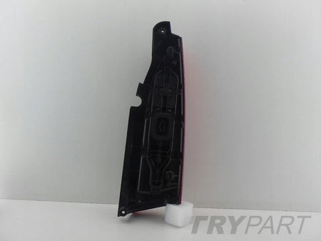 BERLINGO 4 PARTNER IV COMBO E PROACE CITY 2018- left rear lamp