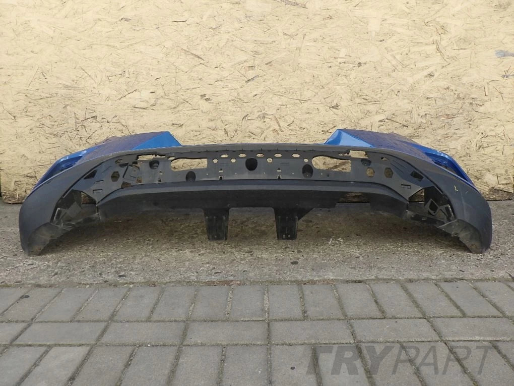 FORD PUMA MK2 II 2019- Rear Bumper