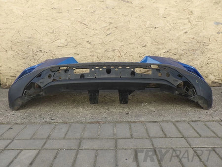 FORD PUMA MK2 II 2019- Rear Bumper