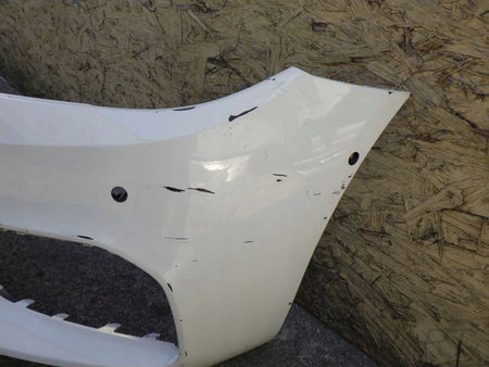 BMW 5 G30 G31 M PACKAGE front bumper