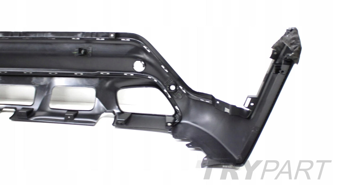 KIA X CEED X-CEED REAR BUMPER ORIGINAL NEW 86650 J7CB0