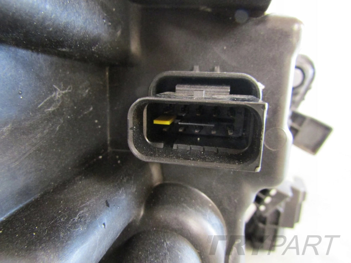 OPEL FRONTERA LED 24- LEFT HEADLIGHT