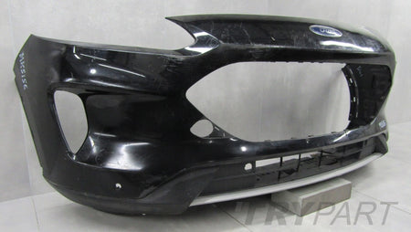 Front Bumper for FORD KUGA MK3 TITANIUM 2019-2024 (+ Floor)