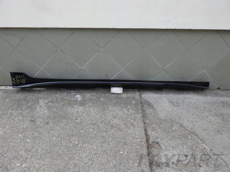 AUDI A5 SPORTBACK 8W 8W8 20- Left Right Sill Trim Strip