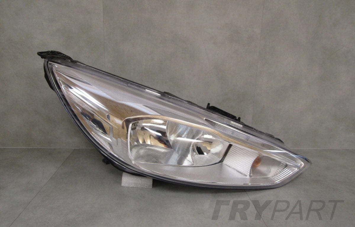 Front Lamp Ford Focus MK3 LIFT STANDARD + LED 14-19 RH F1EB-13W029