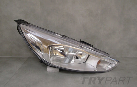 Front Lamp Ford Focus MK3 LIFT STANDARD + LED 14-19 RH F1EB-13W029