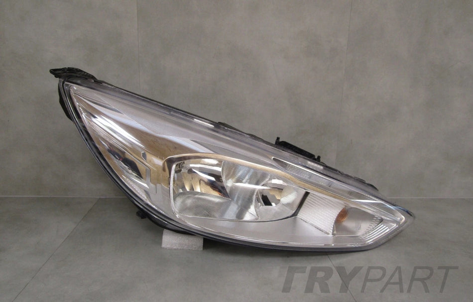 Front Lamp Ford Focus MK3 LIFT STANDARD + LED 14-19 RH F1EB-13W029