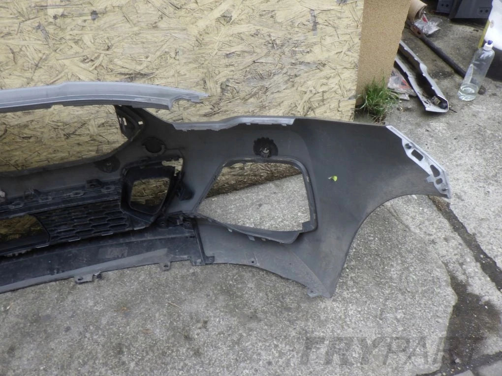 BMW 2 F44 GRAN COUPE M Package front bumper