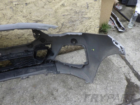 BMW 2 F44 GRAN COUPE M Package front bumper