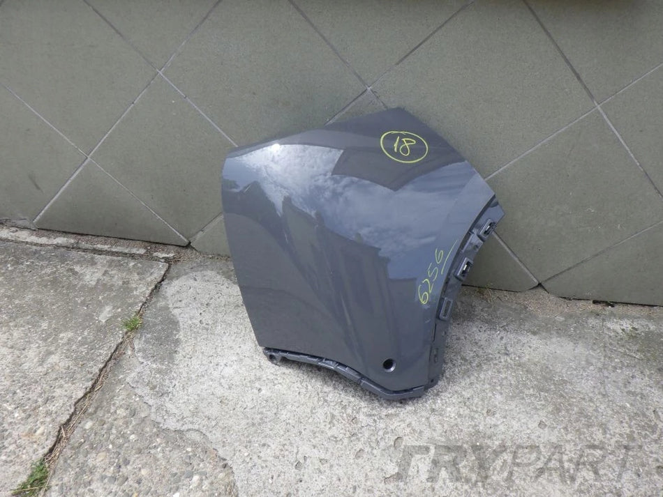 PEUGEOT 2008 II 2 19- Rear bumper PDC
