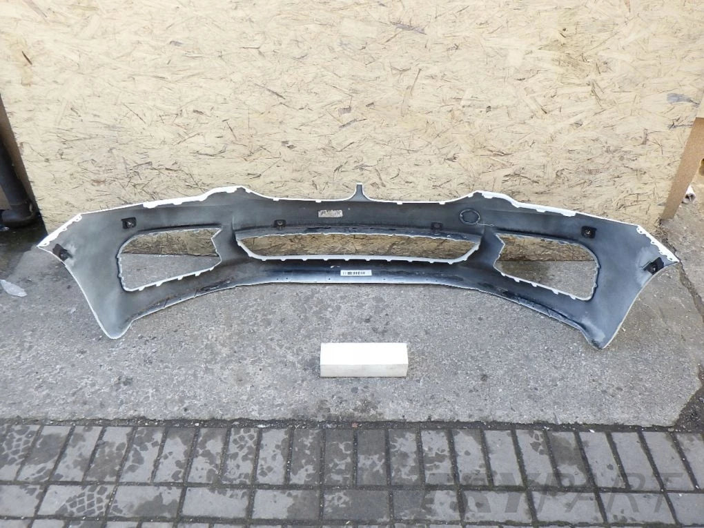 BMW 5 G30 G31 M PACKAGE front bumper