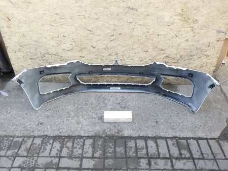 BMW 5 G30 G31 M PACKAGE front bumper