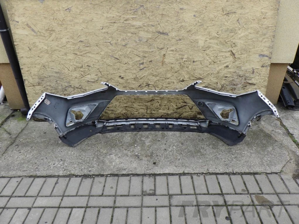 SEAT ARONA FR 6F9 17- Front Bumper