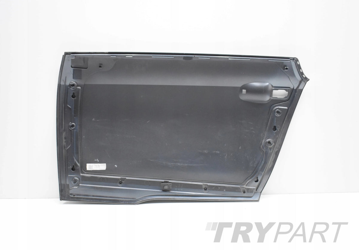 BMW I3 LEFT FRONT DOOR PANEL SHELL