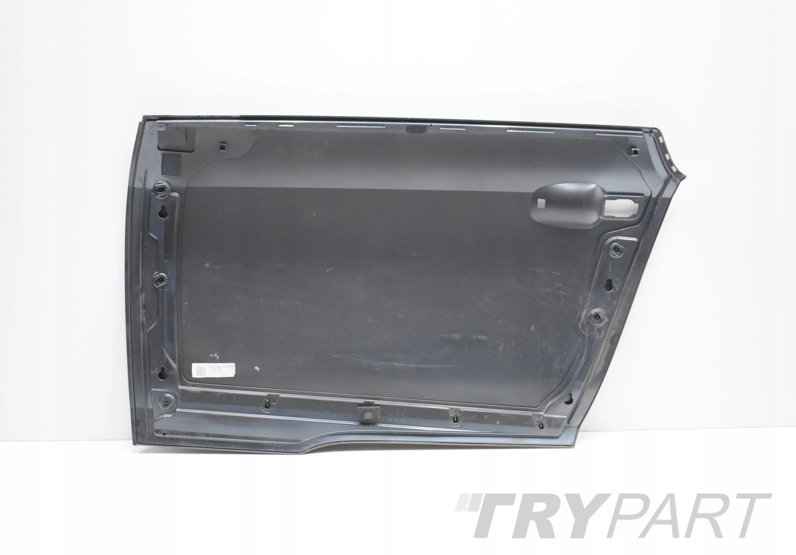 BMW I3 LEFT FRONT DOOR PANEL SHELL