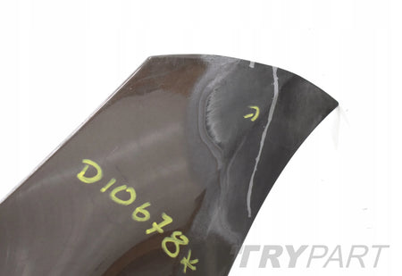 TESLA MODEL S FRONT BUMPER ORG