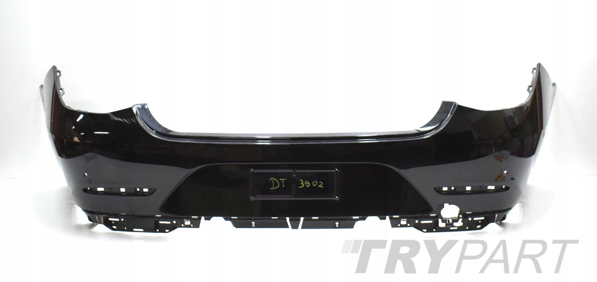 MERCEDES CLS W257 C257 REAR BUMPER ORG