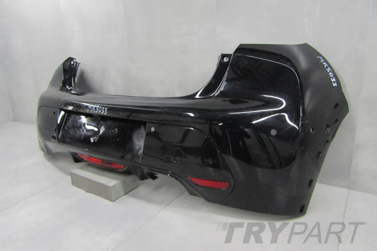 Rear Bumper for Peugeot 208 2 II GT-Line 19-