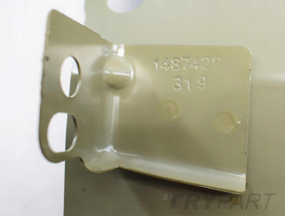 TESLA 3 MODEL 3 RIGHT BODY ROOF PILLAR ORG