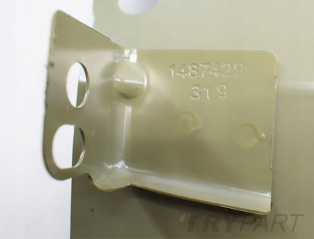 TESLA 3 MODEL 3 RIGHT BODY ROOF PILLAR ORG