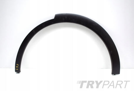 PORSCHE CAYENNE III COUPE 9Y3 GTS LEFT REAR FENDER MOLDING ORG
