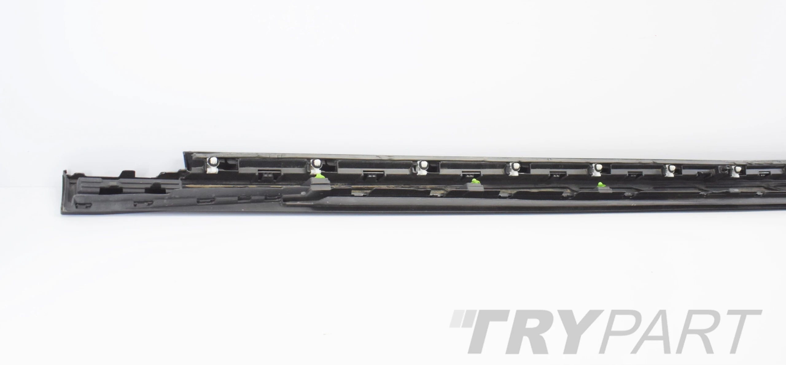 AUDI A5 D5 4N4 RIGHT SILL PANEL ORG LONG
