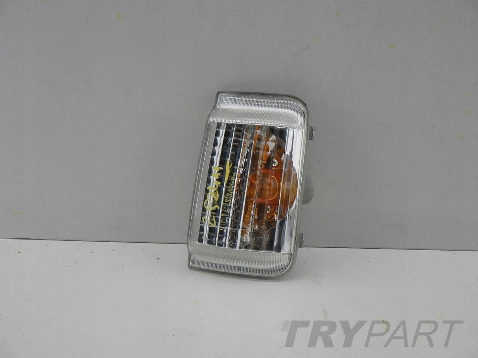 DUCATO BOXER JUMPER 2006- Right Mirror Turn Signal