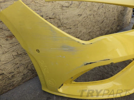 MERCEDES CLA 118 W118 AMG 19- Front Bumper