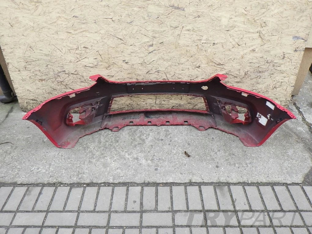 SKODA YETI LIFT 5L0 2013- Front Bumper