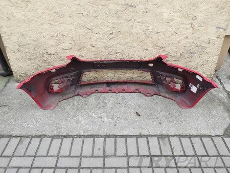 SKODA YETI LIFT 5L0 2013- Front Bumper