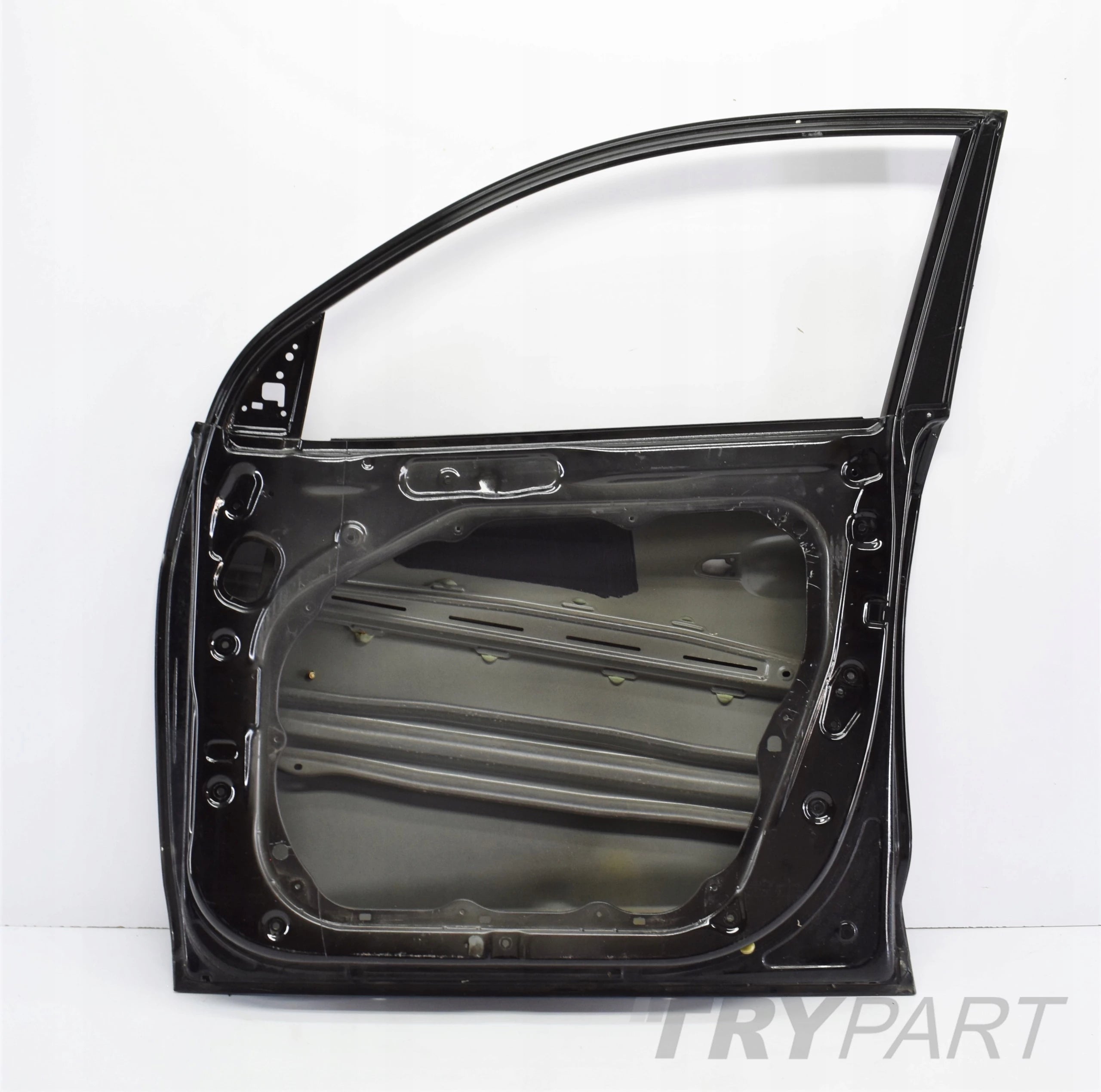 HYUNDAI TUCSON III Right Front Door Original