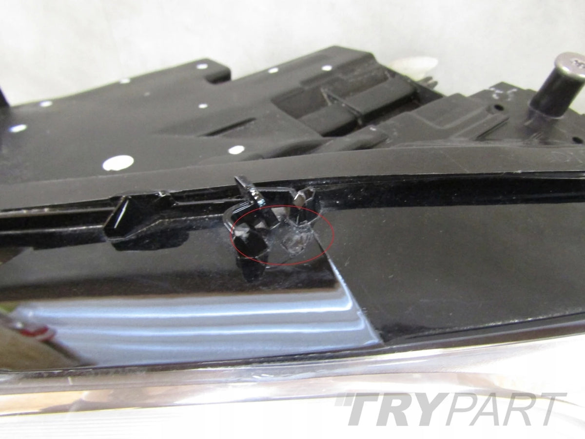 MERCEDES B-CLASS W247 LIFT MULTIBEAM 23- HEADLIGHT LH LEFT A2479061304