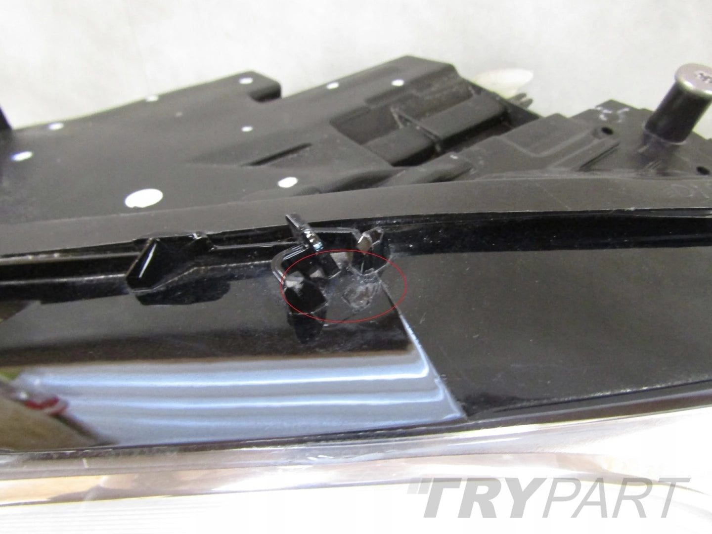 MERCEDES B-CLASS W247 LIFT MULTIBEAM 23- HEADLIGHT LH LEFT A2479061304