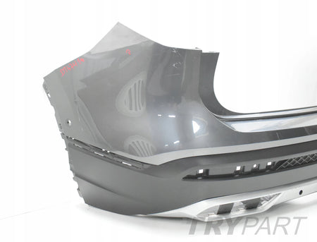 SEAT TARRACO FR 5FJ REAR BUMPER ORG