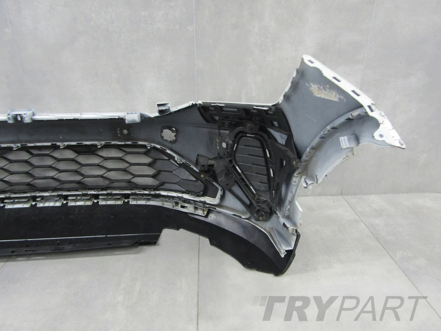 Front bumper for VW Volkswagen Taigo 2G7 21-