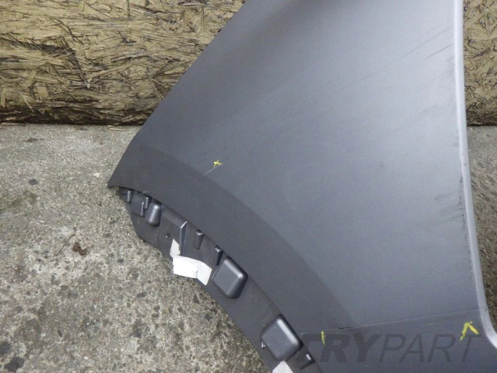 BMW X6 G06 M Package Rear Bumper