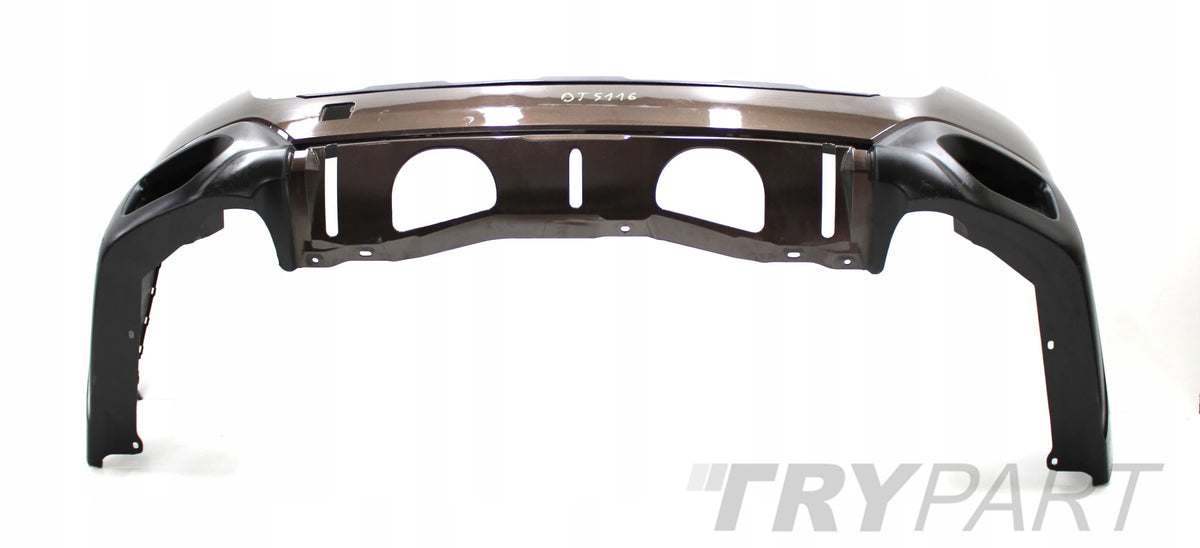 SUBARU OUTBACK V REAR BUMPER ORIGINAL + LOWER