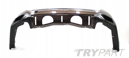 SUBARU OUTBACK V REAR BUMPER ORIGINAL + LOWER