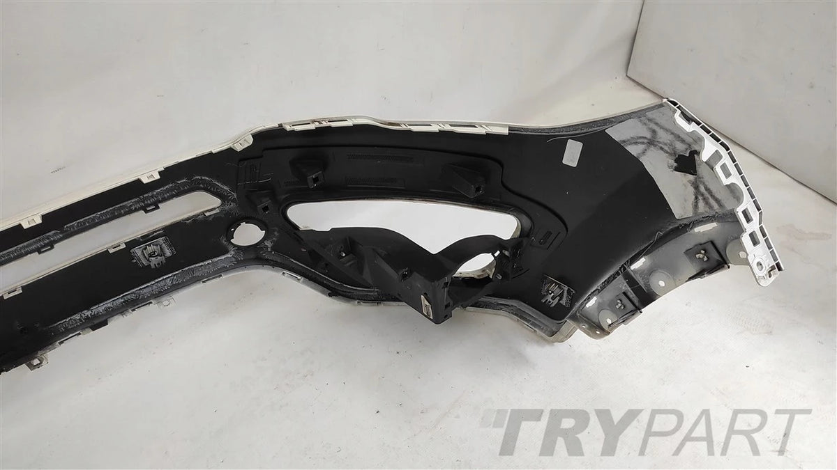 FRONT BUMPER JEEP COMPASS AFTER 2016 5SY47TRMAC