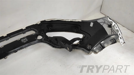 FRONT BUMPER JEEP COMPASS AFTER 2016 5SY47TRMAC