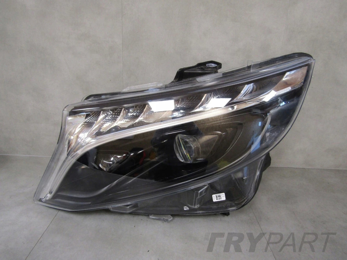 MERCEDES V-CLASS LH HEADLIGHT LEFT W447 LIFT FULL LED ILS 20- A4479063201