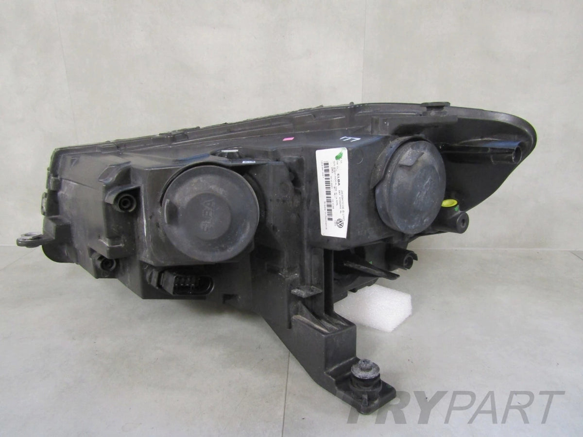 HEADLIGHT VOLKSWAGEN CADDY 2K8 IV STANDARD 20- RIGHT 2K8941C06