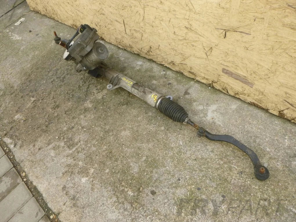 MINI COOPER S R56 6783546 STEERING RACK