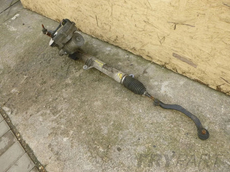 MINI COOPER S R56 6783546 STEERING RACK