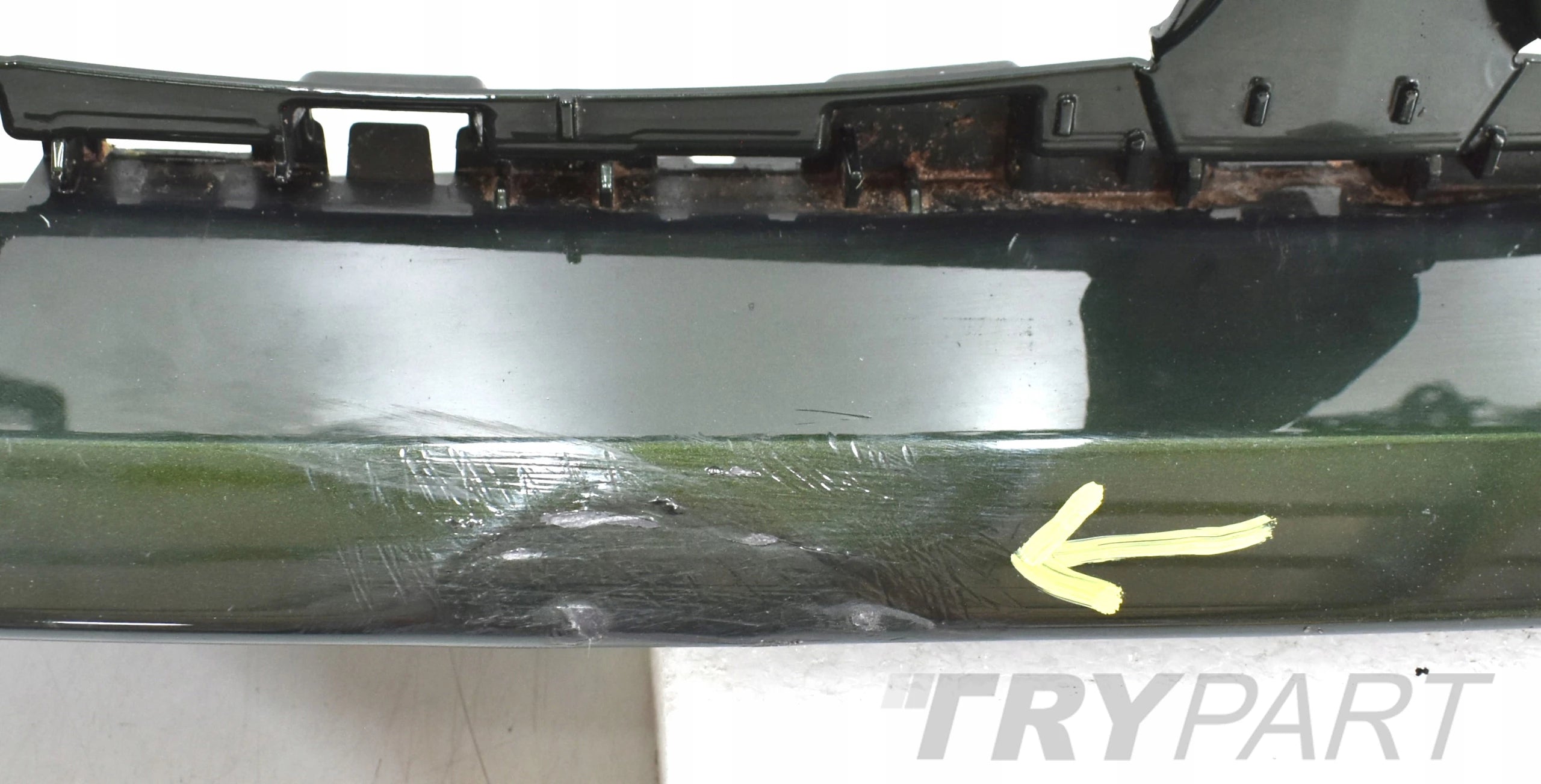 BMW 4 G26 M Package Front Bumper - Original