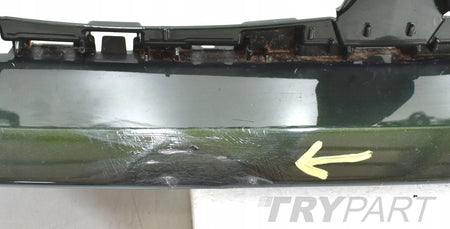 BMW 4 G26 M Package Front Bumper - Original